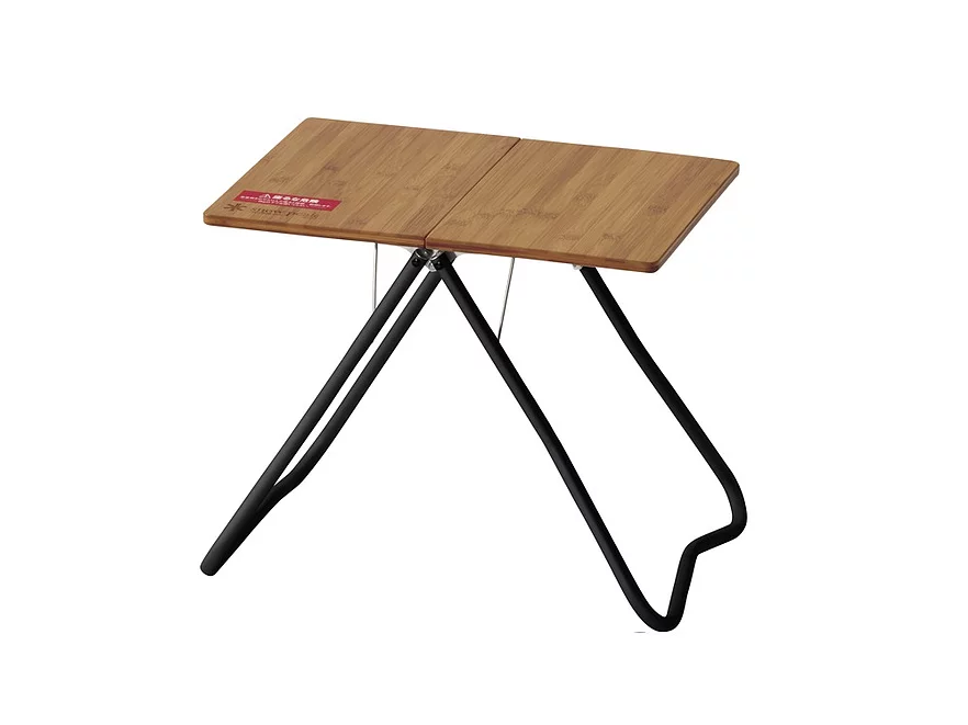 2021 LIMITED EDITION : MY TABLE BLACK LEG